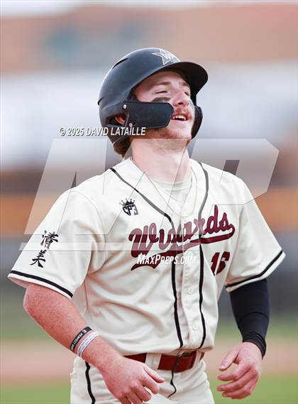 Thumbnail 1 in Grand Junction vs. Windsor (CHSAA 4A Regional Final Game 3) photogallery.