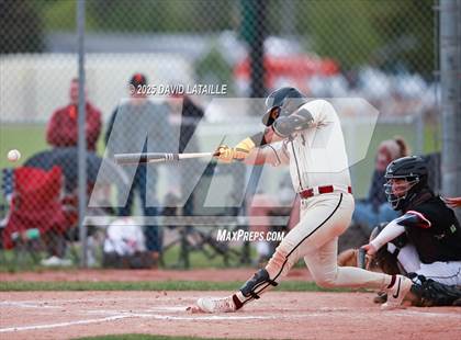 Thumbnail 2 in Grand Junction vs. Windsor (CHSAA 4A Regional Final Game 3) photogallery.