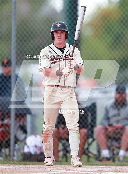 Thumbnail 1 in Grand Junction vs. Windsor (CHSAA 4A Regional Final Game 3) photogallery.