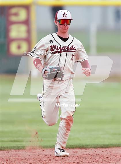 Thumbnail 1 in Grand Junction vs. Windsor (CHSAA 4A Regional Final Game 3) photogallery.