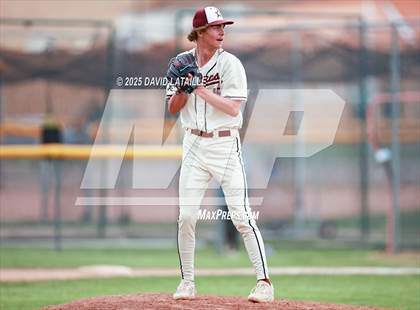 Thumbnail 3 in Grand Junction vs. Windsor (CHSAA 4A Regional Final Game 3) photogallery.
