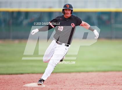 Thumbnail 2 in Grand Junction vs. Windsor (CHSAA 4A Regional Final Game 3) photogallery.