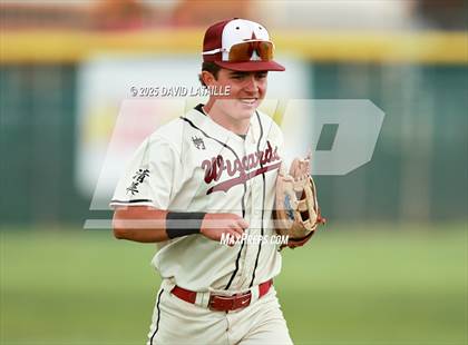 Thumbnail 3 in Grand Junction vs. Windsor (CHSAA 4A Regional Final Game 3) photogallery.