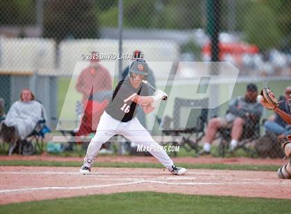 Thumbnail 2 in Grand Junction vs. Windsor (CHSAA 4A Regional Final Game 3) photogallery.