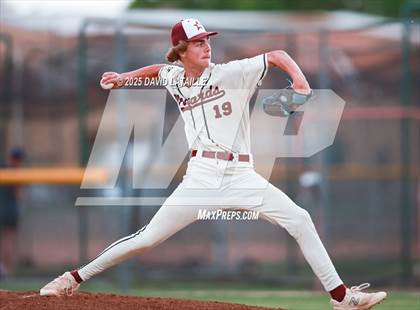 Thumbnail 3 in Grand Junction vs. Windsor (CHSAA 4A Regional Final Game 3) photogallery.