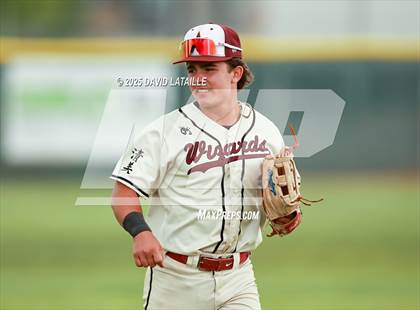 Thumbnail 2 in Grand Junction vs. Windsor (CHSAA 4A Regional Final Game 3) photogallery.
