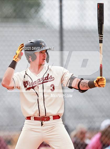 Thumbnail 2 in Grand Junction vs. Windsor (CHSAA 4A Regional Final Game 3) photogallery.