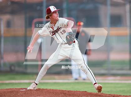 Thumbnail 2 in Grand Junction vs. Windsor (CHSAA 4A Regional Final Game 3) photogallery.