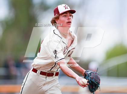 Thumbnail 2 in Grand Junction vs. Windsor (CHSAA 4A Regional Final Game 3) photogallery.