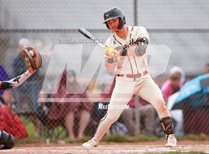 Thumbnail 1 in Grand Junction vs. Windsor (CHSAA 4A Regional Final Game 3) photogallery.
