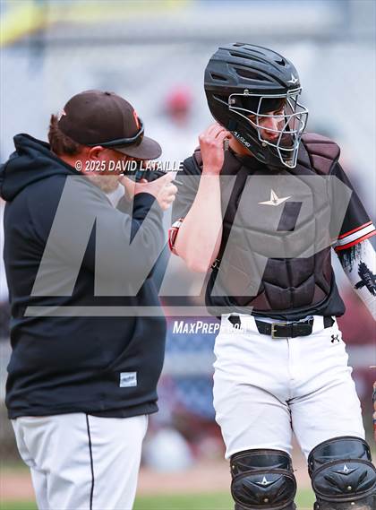 Thumbnail 2 in Grand Junction vs. Windsor (CHSAA 4A Regional Final Game 3) photogallery.