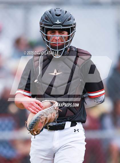 Thumbnail 3 in Grand Junction vs. Windsor (CHSAA 4A Regional Final Game 3) photogallery.