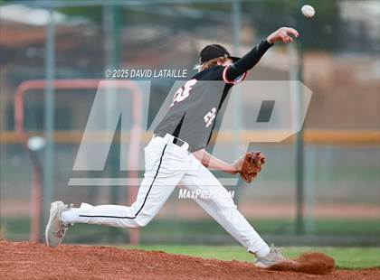 Thumbnail 3 in Grand Junction vs. Windsor (CHSAA 4A Regional Final Game 3) photogallery.