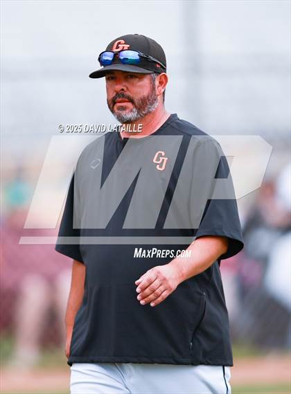 Thumbnail 3 in Grand Junction vs. Windsor (CHSAA 4A Regional Final Game 3) photogallery.