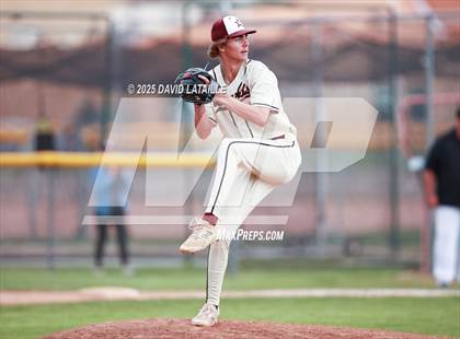 Thumbnail 2 in Grand Junction vs. Windsor (CHSAA 4A Regional Final Game 3) photogallery.