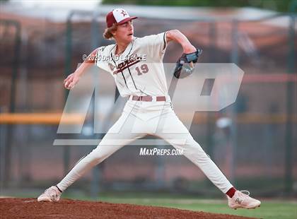 Thumbnail 2 in Grand Junction vs. Windsor (CHSAA 4A Regional Final Game 3) photogallery.