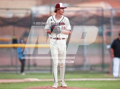 Thumbnail 1 in Grand Junction vs. Windsor (CHSAA 4A Regional Final Game 3) photogallery.