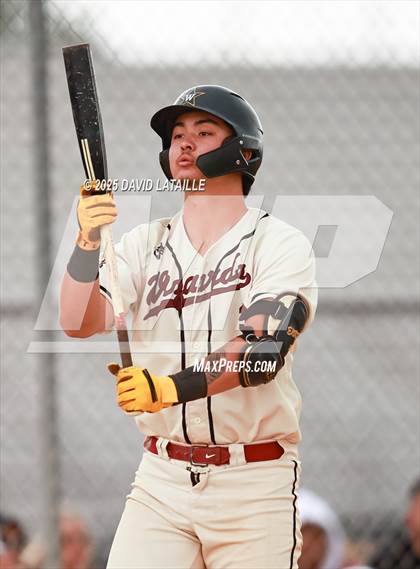 Thumbnail 2 in Grand Junction vs. Windsor (CHSAA 4A Regional Final Game 3) photogallery.