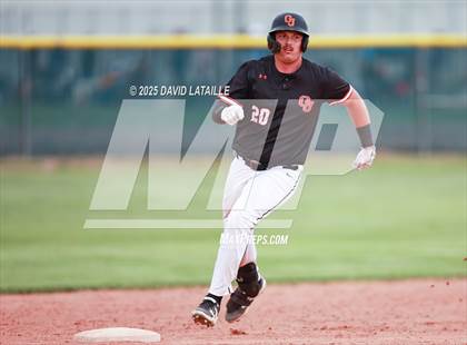 Thumbnail 1 in Grand Junction vs. Windsor (CHSAA 4A Regional Final Game 3) photogallery.