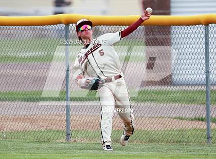 Thumbnail 1 in Grand Junction vs. Windsor (CHSAA 4A Regional Final Game 3) photogallery.