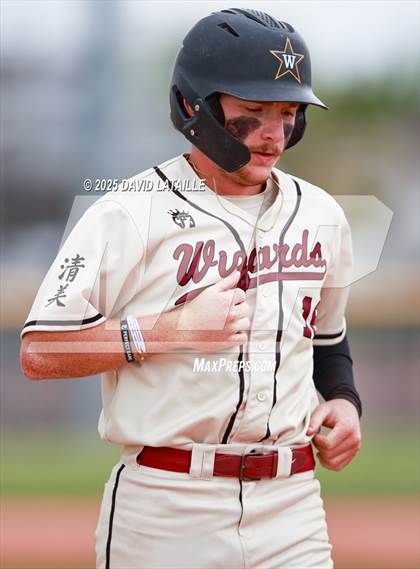 Thumbnail 2 in Grand Junction vs. Windsor (CHSAA 4A Regional Final Game 3) photogallery.