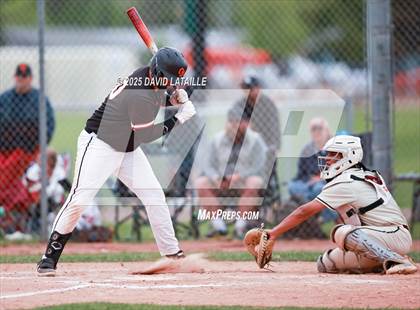 Thumbnail 2 in Grand Junction vs. Windsor (CHSAA 4A Regional Final Game 3) photogallery.