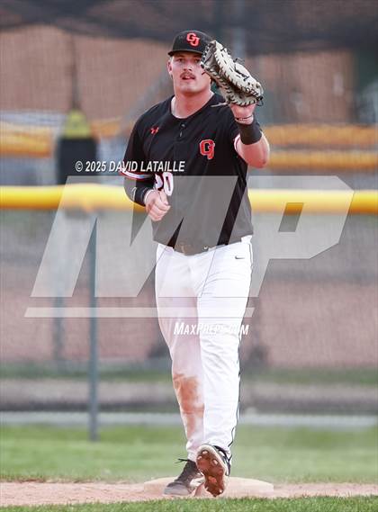 Thumbnail 3 in Grand Junction vs. Windsor (CHSAA 4A Regional Final Game 3) photogallery.