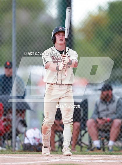 Thumbnail 3 in Grand Junction vs. Windsor (CHSAA 4A Regional Final Game 3) photogallery.
