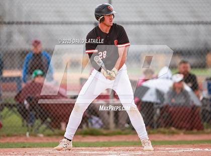 Thumbnail 3 in Grand Junction vs. Windsor (CHSAA 4A Regional Final Game 3) photogallery.