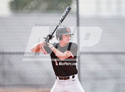 Thumbnail 1 in Grand Junction vs. Windsor (CHSAA 4A Regional Final Game 3) photogallery.