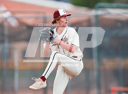 Thumbnail 1 in Grand Junction vs. Windsor (CHSAA 4A Regional Final Game 3) photogallery.