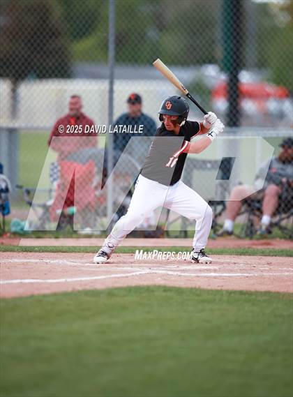 Thumbnail 1 in Grand Junction vs. Windsor (CHSAA 4A Regional Final Game 3) photogallery.