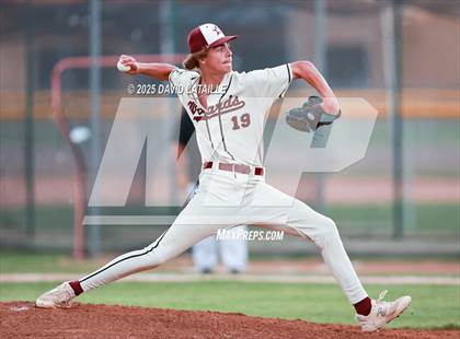 Thumbnail 1 in Grand Junction vs. Windsor (CHSAA 4A Regional Final Game 3) photogallery.