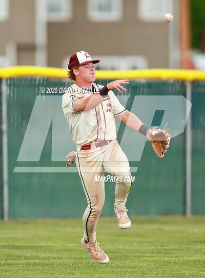 Thumbnail 1 in Grand Junction vs. Windsor (CHSAA 4A Regional Final Game 3) photogallery.