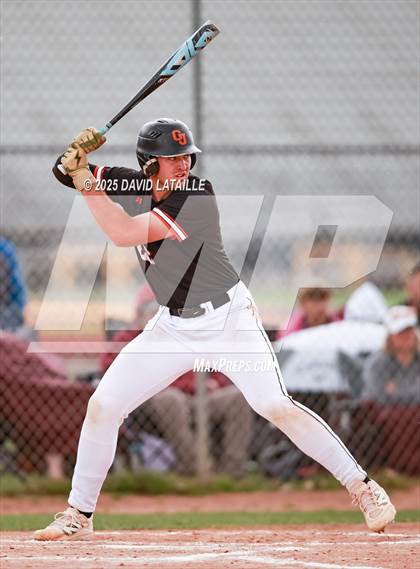 Thumbnail 2 in Grand Junction vs. Windsor (CHSAA 4A Regional Final Game 3) photogallery.