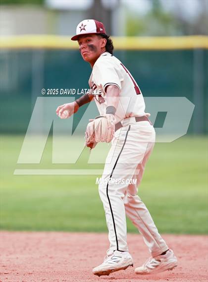 Thumbnail 1 in Grand Junction vs. Windsor (CHSAA 4A Regional Final Game 3) photogallery.