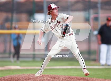 Thumbnail 2 in Grand Junction vs. Windsor (CHSAA 4A Regional Final Game 3) photogallery.