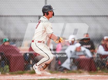 Thumbnail 2 in Grand Junction vs. Windsor (CHSAA 4A Regional Final Game 3) photogallery.