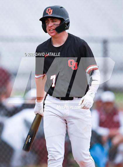 Thumbnail 1 in Grand Junction vs. Windsor (CHSAA 4A Regional Final Game 3) photogallery.