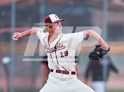 Thumbnail 2 in Grand Junction vs. Windsor (CHSAA 4A Regional Final Game 3) photogallery.