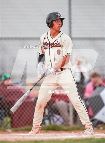 Thumbnail 3 in Grand Junction vs. Windsor (CHSAA 4A Regional Final Game 3) photogallery.