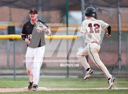 Thumbnail 1 in Grand Junction vs. Windsor (CHSAA 4A Regional Final Game 3) photogallery.