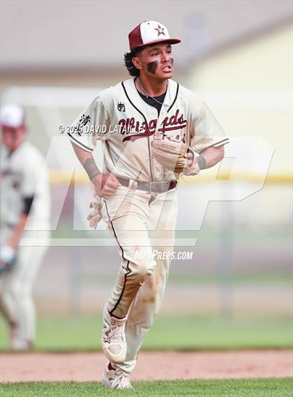 Thumbnail 1 in Grand Junction vs. Windsor (CHSAA 4A Regional Final Game 3) photogallery.