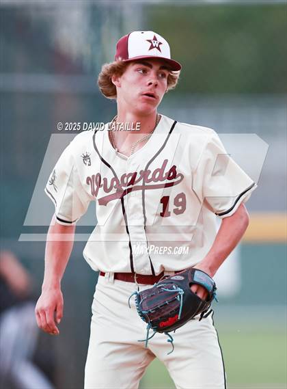 Thumbnail 3 in Grand Junction vs. Windsor (CHSAA 4A Regional Final Game 3) photogallery.