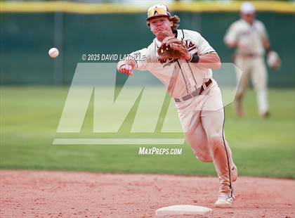 Thumbnail 1 in Grand Junction vs. Windsor (CHSAA 4A Regional Final Game 3) photogallery.