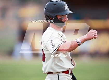 Thumbnail 3 in Grand Junction vs. Windsor (CHSAA 4A Regional Final Game 3) photogallery.