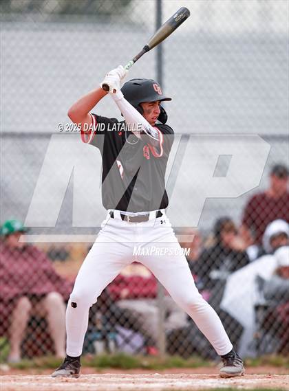 Thumbnail 3 in Grand Junction vs. Windsor (CHSAA 4A Regional Final Game 3) photogallery.