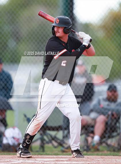 Thumbnail 2 in Grand Junction vs. Windsor (CHSAA 4A Regional Final Game 3) photogallery.
