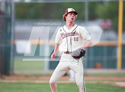 Thumbnail 1 in Grand Junction vs. Windsor (CHSAA 4A Regional Final Game 3) photogallery.