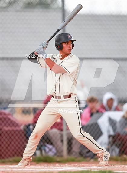 Thumbnail 2 in Grand Junction vs. Windsor (CHSAA 4A Regional Final Game 3) photogallery.